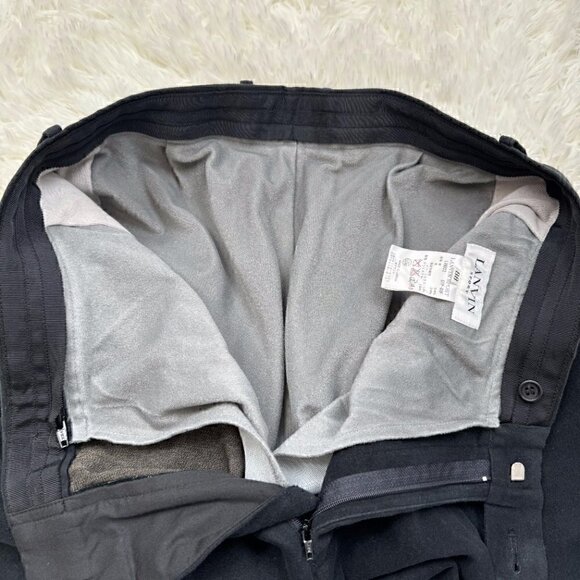 Lanvin casual pants - Picture 10 of 14